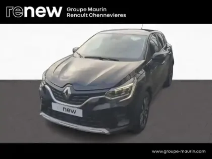 Photo Renault Captur
