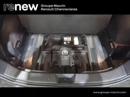 Photo 10 Nissan Qashqai  1.3 Mild Hybrid 158ch N-Connecta 4x4 Xtronic