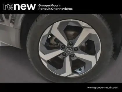 Photo 14 Nissan Qashqai  1.3 Mild Hybrid 158ch N-Connecta 4x4 Xtronic