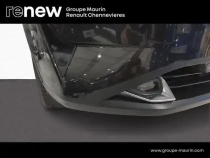 Photo 2 Nissan Qashqai  1.3 Mild Hybrid 158ch N-Connecta 4x4 Xtronic