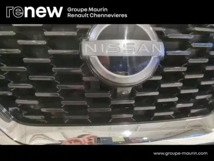 Photo 3 Nissan Qashqai  1.3 Mild Hybrid 158ch N-Connecta 4x4 Xtronic