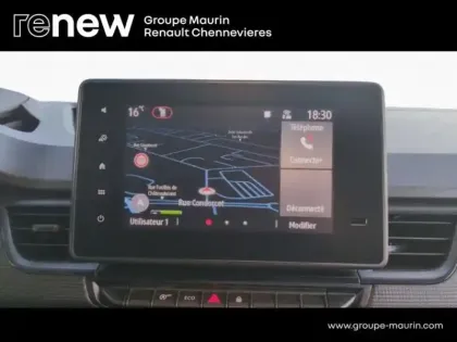 Photo 26 Renault Kangoo  Van L1 1.3 TCe 130ch Grand Confort - 22