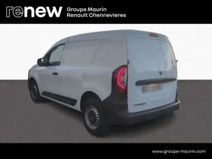 Photo 20 Renault Kangoo  Van L1 1.3 TCe 130ch Grand Confort - 22