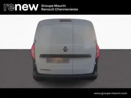 Photo 18 Renault Kangoo  Van L1 1.3 TCe 130ch Grand Confort - 22