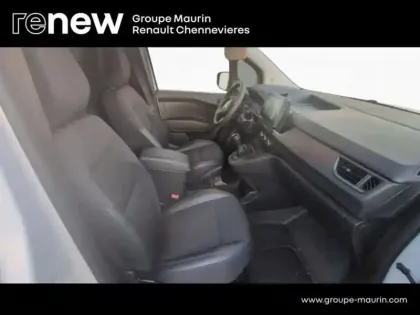 Photo 24 Renault Kangoo  Van L1 1.3 TCe 130ch Grand Confort - 22