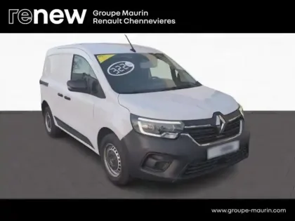 Photo 16 Renault Kangoo  Van L1 1.3 TCe 130ch Grand Confort - 22