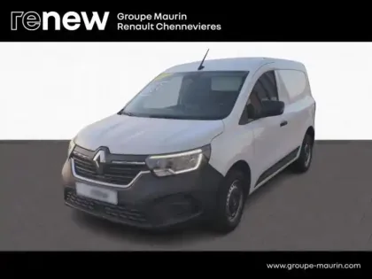 Photo 15 Renault Kangoo  Van L1 1.3 TCe 130ch Grand Confort - 22