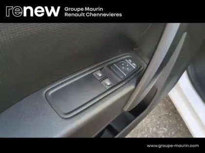 Photo 28 Renault Kangoo  Van L1 1.3 TCe 130ch Grand Confort - 22