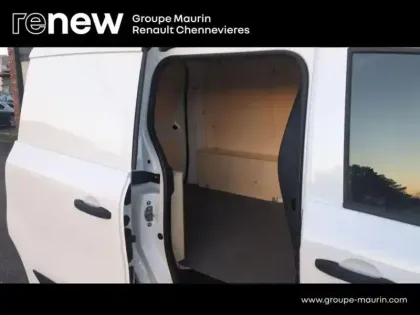 Photo 25 Renault Kangoo  Van L1 1.3 TCe 130ch Grand Confort - 22