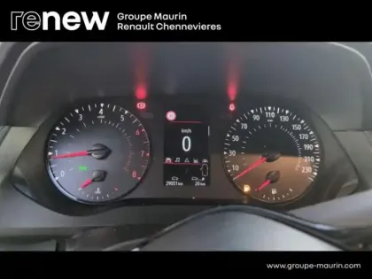 Photo 23 Renault Kangoo  Van L1 1.3 TCe 130ch Grand Confort - 22