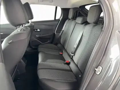 Photo 11 Peugeot 208  Hybrid 100 e-DCS6