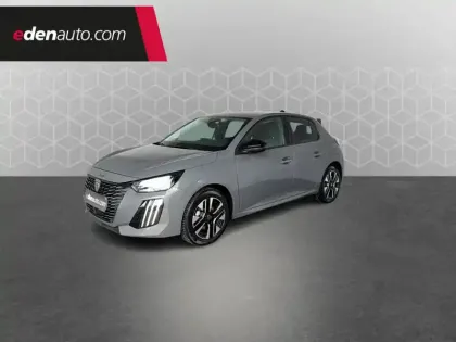 Photo Peugeot 208 Allure