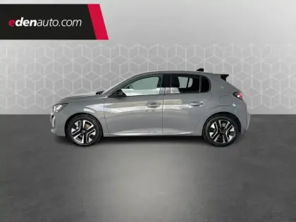 Photo 1 Peugeot 208  Hybrid 100 e-DCS6