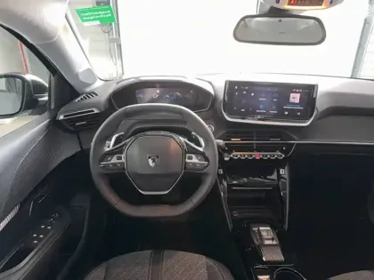 Photo 9 Peugeot 208  Hybrid 100 e-DCS6