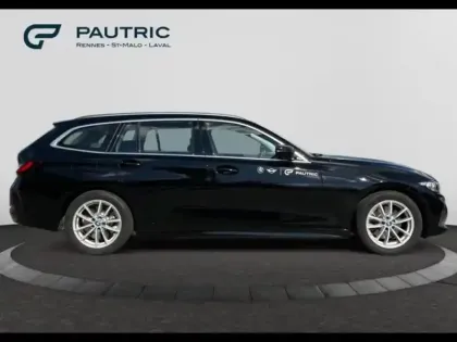 Photo 20 BMW Serie 3 Série 3 Touring 320eA 204ch Business Design