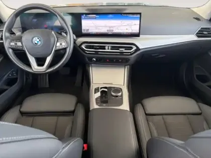 Photo 24 BMW Serie 3 Série 3 Touring 320eA 204ch Business Design