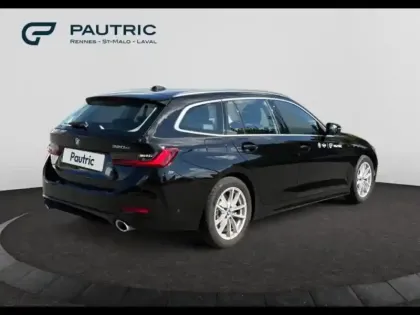 Photo 19 BMW Serie 3 Série 3 Touring 320eA 204ch Business Design