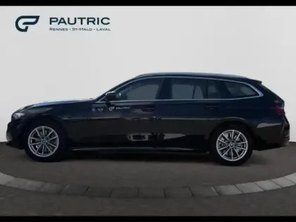 Photo 16 BMW Serie 3 Série 3 Touring 320eA 204ch Business Design