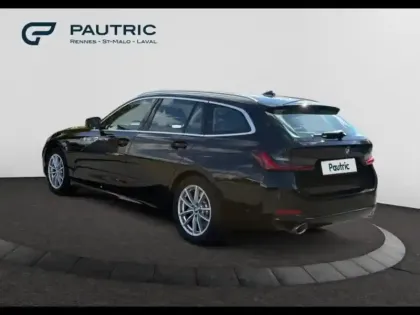 Photo 17 BMW Serie 3 Série 3 Touring 320eA 204ch Business Design