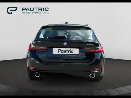 Photo 18 BMW Serie 3 Série 3 Touring 320eA 204ch Business Design