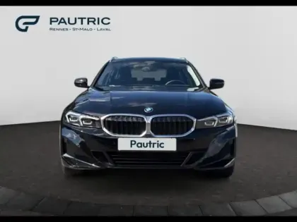 Photo 22 BMW Serie 3 Série 3 Touring 320eA 204ch Business Design