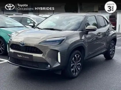 Photo Toyota Yaris