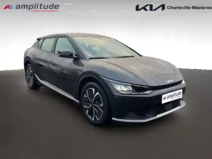 Photo 2 Kia Ev6  229ch Air Active 2WD