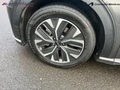 Photo 8 Kia Ev6  229ch Air Active 2WD