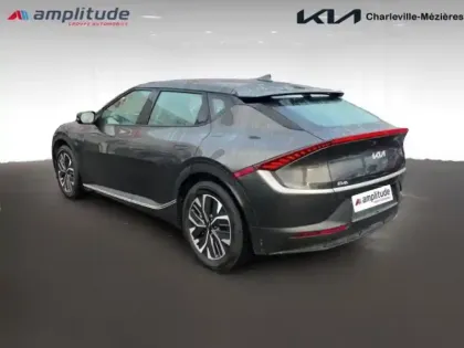 Photo 6 Kia Ev6  229ch Air Active 2WD