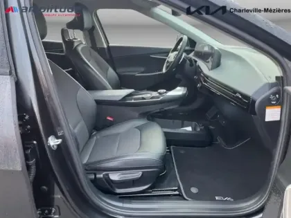 Photo 10 Kia Ev6  229ch Air Active 2WD