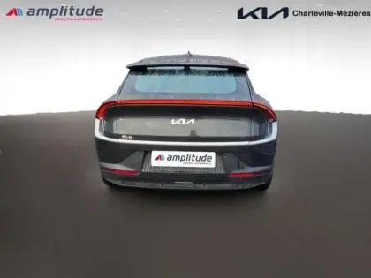 Photo 5 Kia Ev6  229ch Air Active 2WD