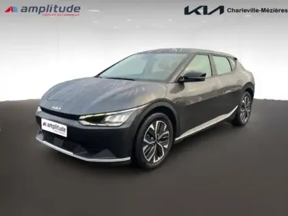 Photo Kia Ev6