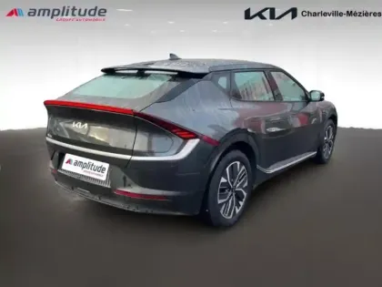 Photo 4 Kia Ev6  229ch Air Active 2WD