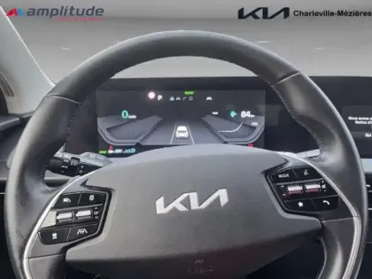 Photo 14 Kia Ev6  229ch Air Active 2WD
