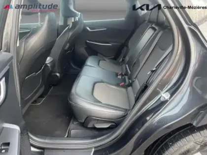 Photo 11 Kia Ev6  229ch Air Active 2WD