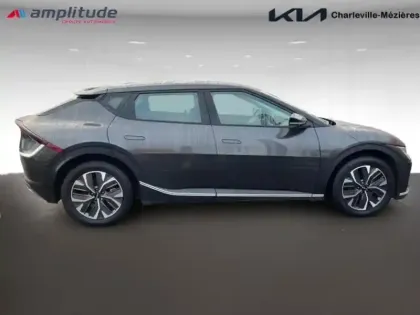 Photo 3 Kia Ev6  229ch Air Active 2WD