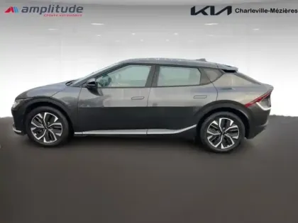 Photo 7 Kia Ev6  229ch Air Active 2WD