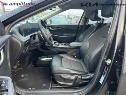 Photo 9 Kia Ev6  229ch Air Active 2WD