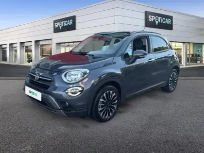 Photo Fiat 500x