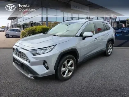 Photo Toyota Rav4