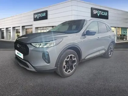 Photo Ford Kuga