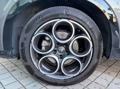 Photo 22 Alfa Romeo Tonale  1.5 Hybrid 130ch Sprint TCT