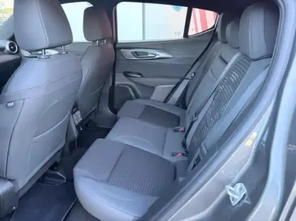 Photo 24 Alfa Romeo Tonale  1.5 Hybrid 130ch Sprint TCT