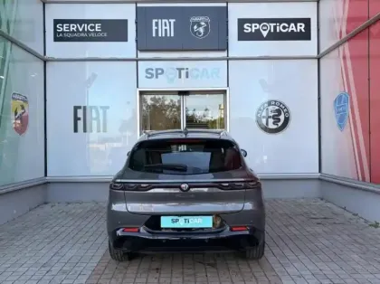 Photo 19 Alfa Romeo Tonale  1.5 Hybrid 130ch Sprint TCT