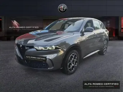 Photo Alfa Romeo Tonale