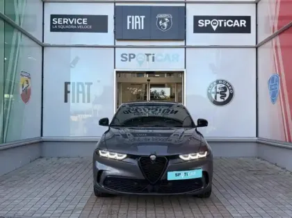 Photo 16 Alfa Romeo Tonale  1.5 Hybrid 130ch Sprint TCT