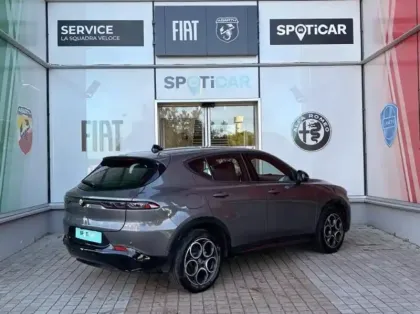 Photo 18 Alfa Romeo Tonale  1.5 Hybrid 130ch Sprint TCT