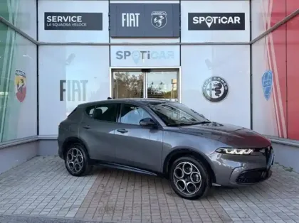 Photo 17 Alfa Romeo Tonale  1.5 Hybrid 130ch Sprint TCT