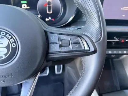 Photo 29 Alfa Romeo Tonale  1.5 Hybrid 130ch Sprint TCT