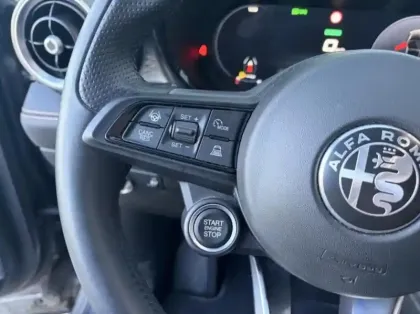 Photo 28 Alfa Romeo Tonale  1.5 Hybrid 130ch Sprint TCT